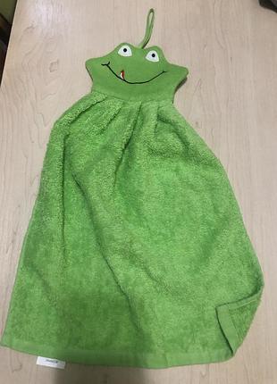 Рушник кухонний