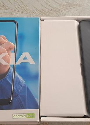 Смартфон nokia 3.2, 2/16