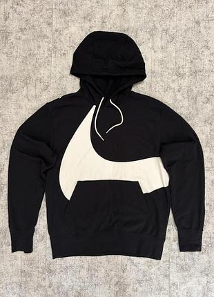 Худі, толстовка under armour rival fleece hoodie (оригінал)