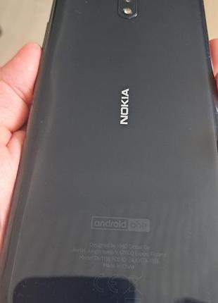 Смартфон nokia 3.2, 2/16 3