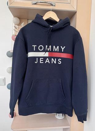 Худі tommy jeans, розмір s