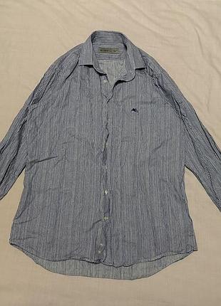 Чоловіча сорочка etro