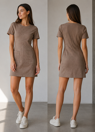 Платье м женское
