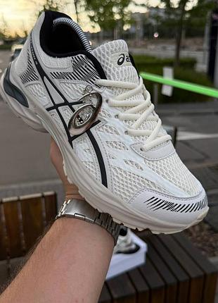 Мужские кроссовки asics gel flux 4 демисезон весна-осень