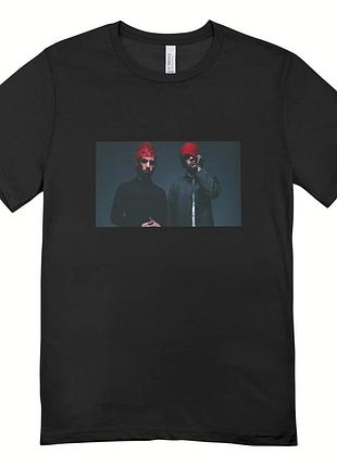Футболка twenty one pilots 23853