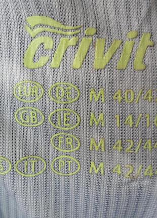 Спортивная майка crivit3 фото