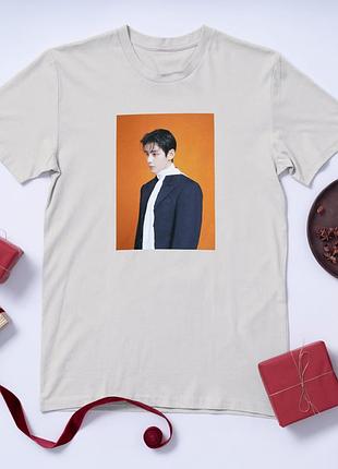 Футболка кім тахен kim tae hyung v bts
