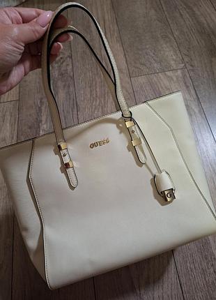 Сумка guess