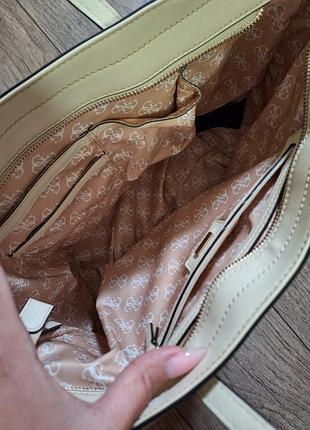 Сумка guess 3
