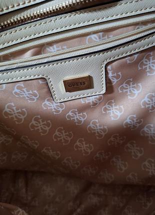 Сумка guess 4