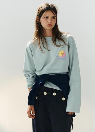 Футболка eclipse solar agustina shuan