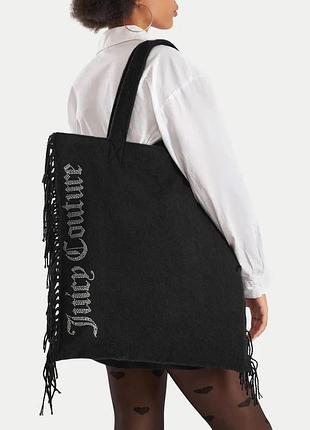 Сумка juicy couture