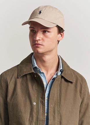 Кепка,бейсболка бренду polo ralph lauren