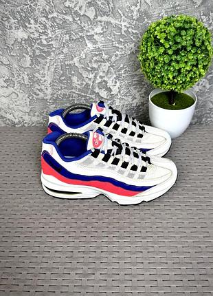 Nike air max кроссовки 36 размер спортивные