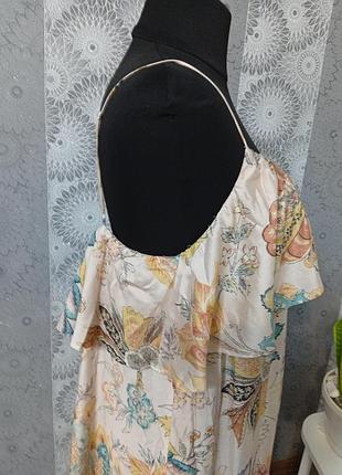 Сарафан h&amp;m 5