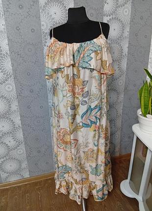 Сарафан h&amp;m