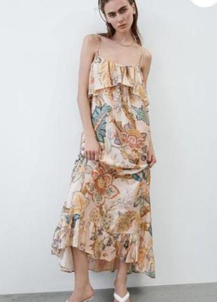 Сарафан h&amp;m 2