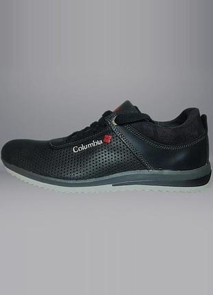 Мужские кроссовки columbia 114