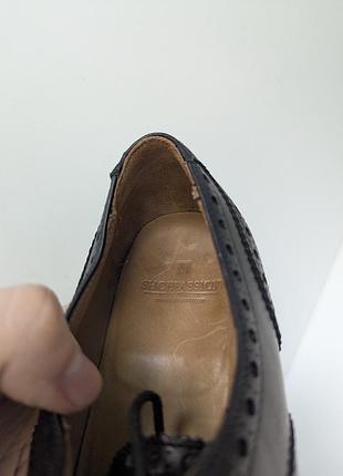 Броги shoepassion 4