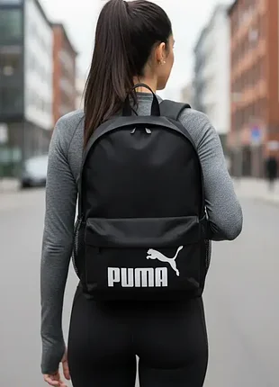 Рюкзак портфель шкільний спортивний puma