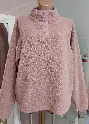 Флиска тедик от бренда primark