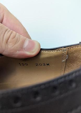 Броги shoepassion 7