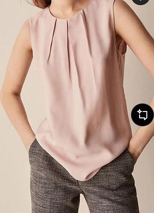 Топ massimo dutti