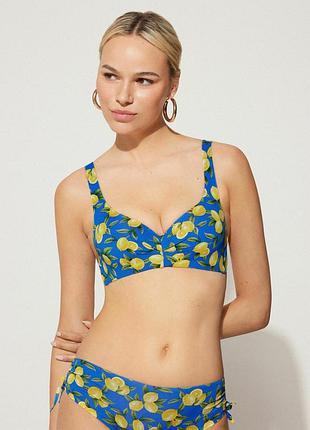 Купальний костюм роздільний tezenis