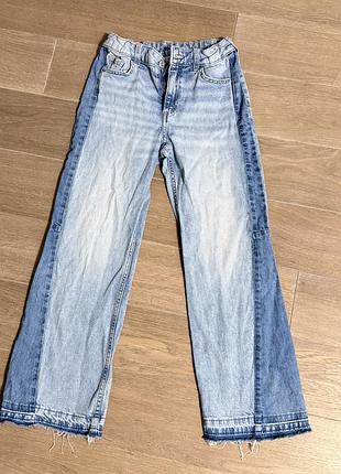 Джинси h&m