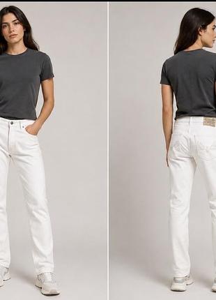 Джинси diesel модель ramys w30 l32