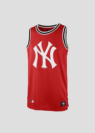 Майка чоловіча 47 brand ny yankees 551986rd-fs