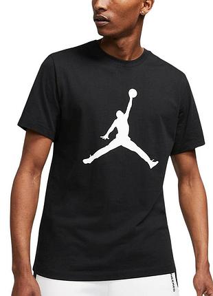 Футболка чоловіча jordan jumpman ss crew cj0921-011
