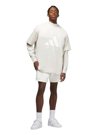 Футболка adidas basketball