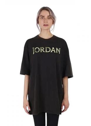 Футболка jordan
