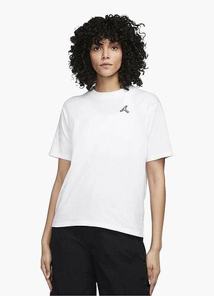 Футболка jordan tee core 22