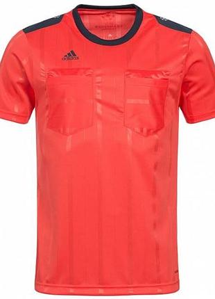Футболка adidas referee champions league ah9816