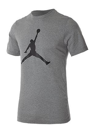 Футболка чоловіча jordan jumpman ss crew cj0921-091