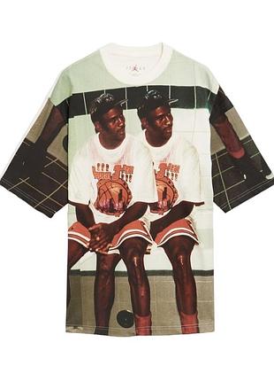 Футболка jordan