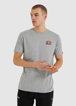 Футболка чоловіча ellesse canaletto tee shs04548-112