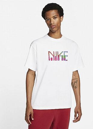 Футболка nk nrg heavy metal tee