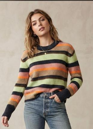 Женский джемпер шерсть р.xs/s.   jack &amp; jones