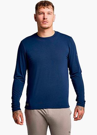 Футболка довг. рукав saucony triumph long sleeve