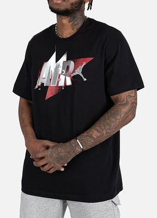 Футболка чоловіча jordan jumpman air gfx t-shirt cz8394-010