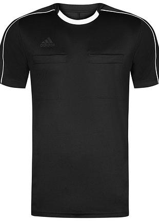 Футболка чоловіча referee 16 short sleeve jersey aj5917