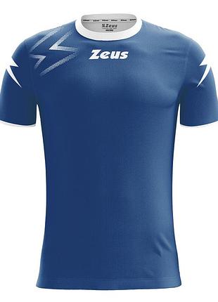Футболка чоловіча zeus shirt mida блакитний чол z01240