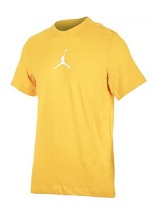 Футболка чоловіча jordan m j jumpman df ss crew cw5190-752