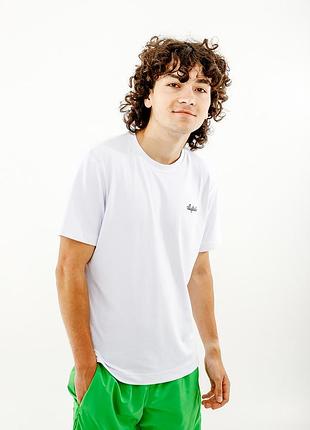 Футболка поло australian easy tech pique' t-shirt r-fit m