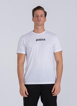 Футболка чоловіча спортивна joma 941.10.001
