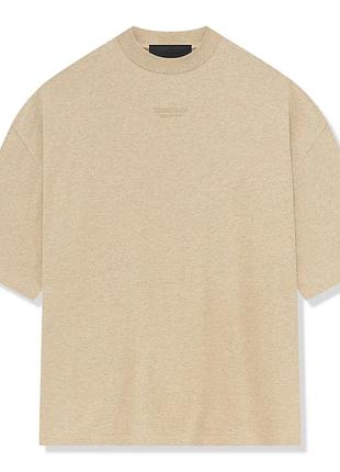 Футболка fear of god essentials t-shirt