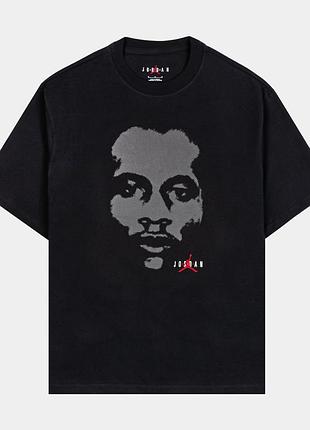 Футболка чоловіча jordan gel reflective 1985 short sleeve hv5091-045
